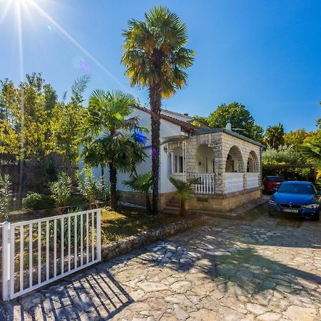 Stipancic Apartment Malinska Exterior photo
