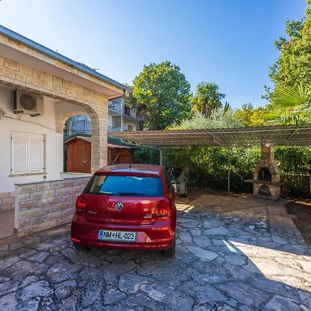 Stipancic Apartment Malinska Exterior photo