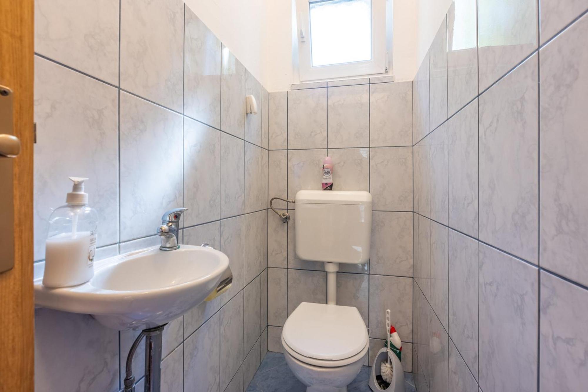 Stipancic Apartment Malinska Exterior photo